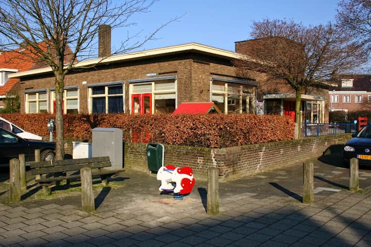 Doomijn Kinderopvang De Pelikaan