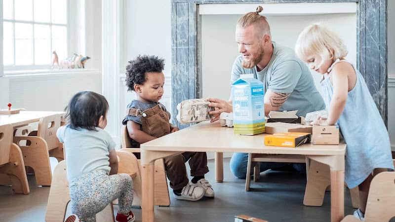 Kindergarden Baarn
