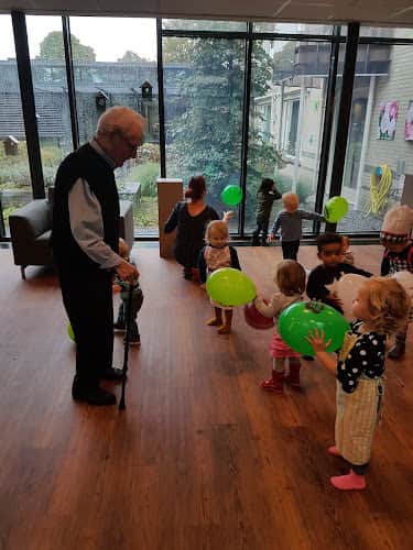 Gastouderopvang De 3 Musketiers