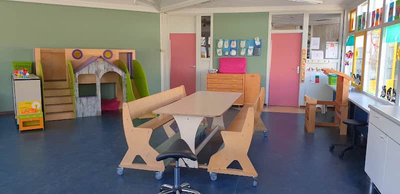 Peuteropvang De Kladdegatjes van Sportify Kids