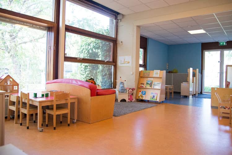 Ska Kindcentrum de Dobbelsteen