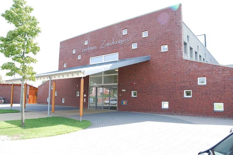 Kober kinderopvang Vlindertuin