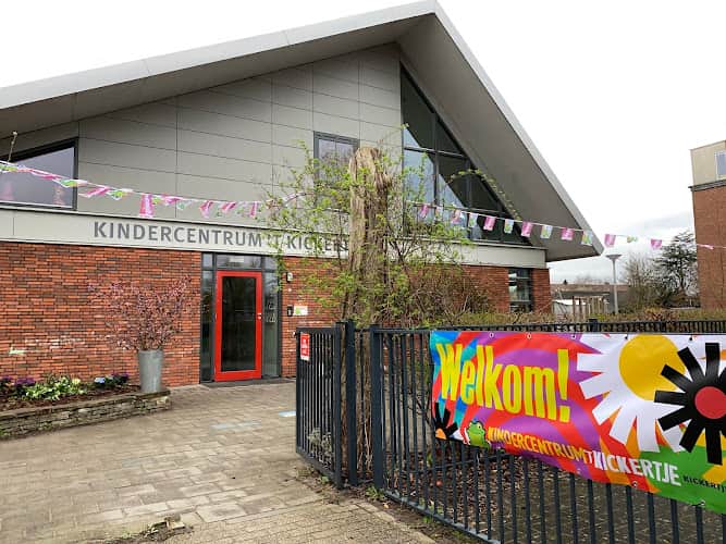Kindercentrum Kickertje 't