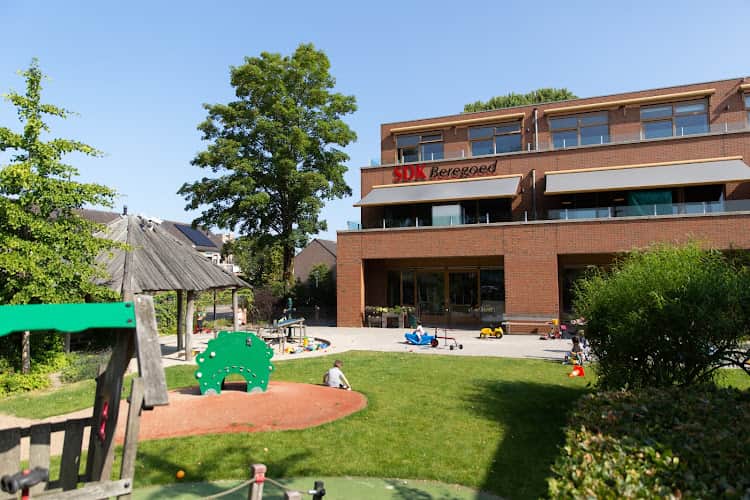 SDK kinderopvang Beregoed