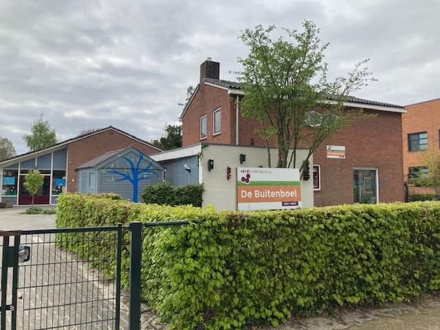 SKID kinderopvang KDV / BSO / PSG De Buitenboel in Gieten