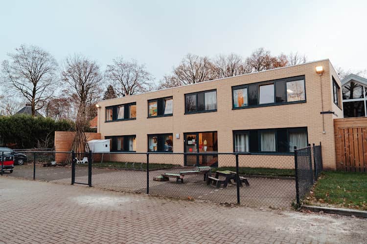 Kinderdagverblijf en buitenschoolse opvang Kidsgarden | Kindernet