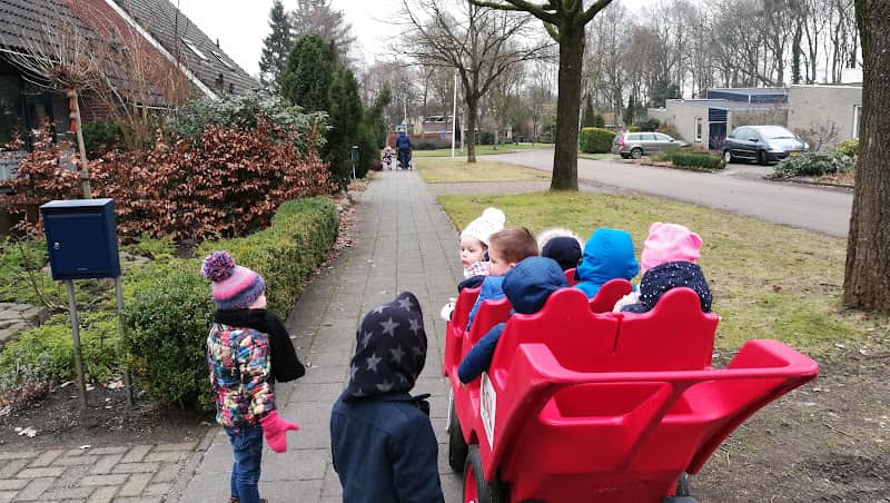 L.O.L kinderopvang