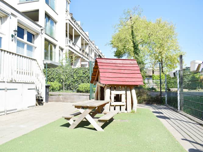 BLOS kinderopvang Jan Pieterszoon Coenstraat Utrecht