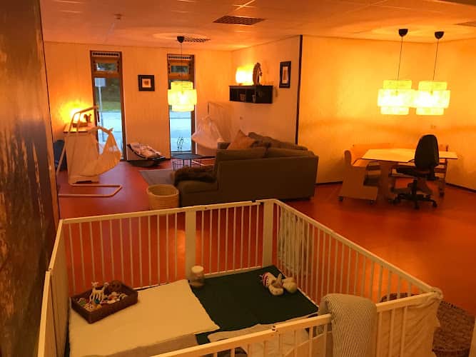 Kindercentrum Quinzokids