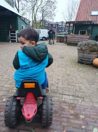 Sport BSO De Kinderclub