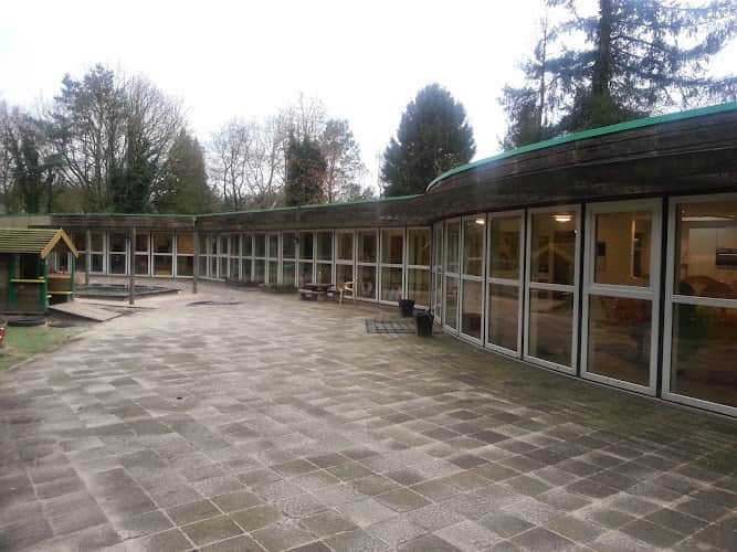 Bink Kinderdagverblijf Duinpaleis