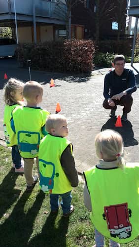 2HOME KinderOpvang / Kinderdagverblijf ieniemienie