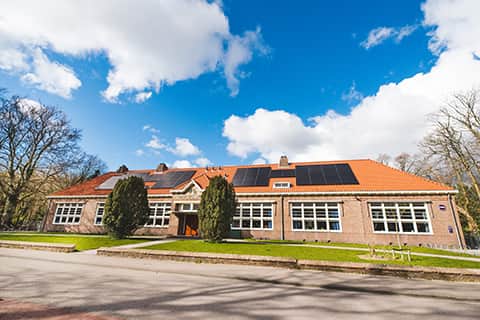 Partou BSO Dennenweg 14