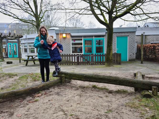 Kober kinderopvang Harlekijn