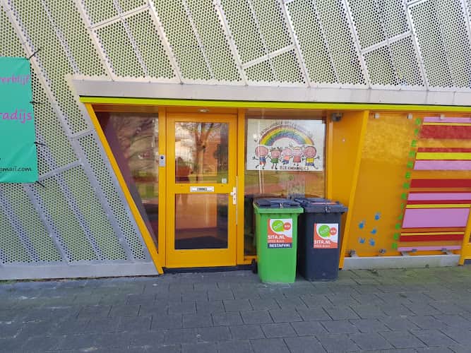 Het Kinderparadijs Groningen