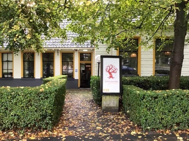 Doomijn Kinderopvang Villa Damsterstede