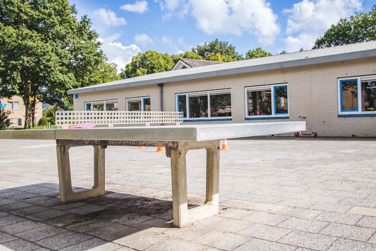 Partou Grotiuslaan 33
