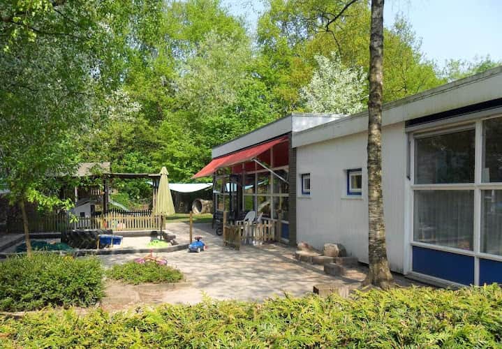 Kinderopvang Het Speeldorp Soest