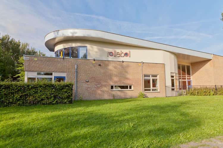 Kindercentrum Rollebol