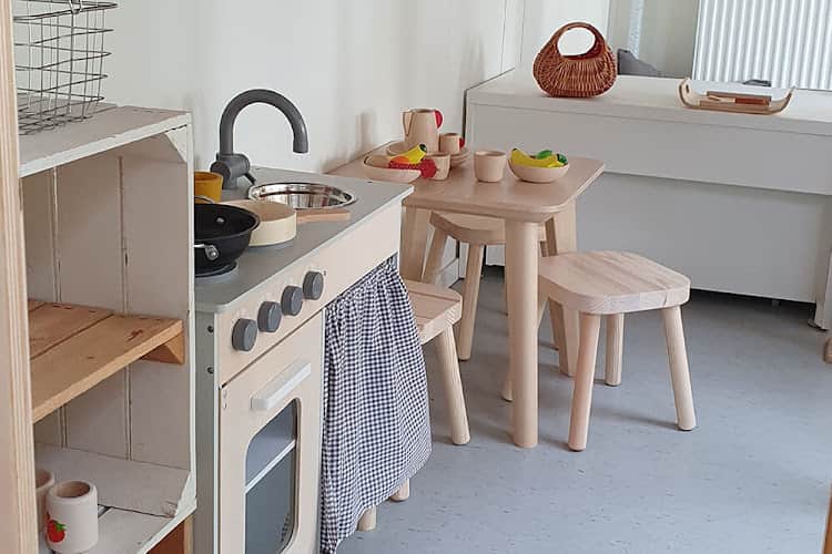 KindeRdam, Kindcentrum De Stern