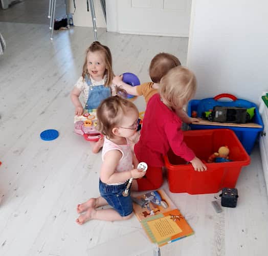 Kinderopvang Breda, Lilia Gastouder, kinderdagverblijf bso Breda
