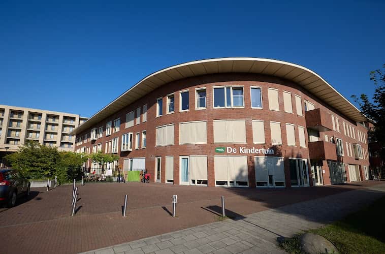 Doomijn Kinderopvang De Kindertuin
