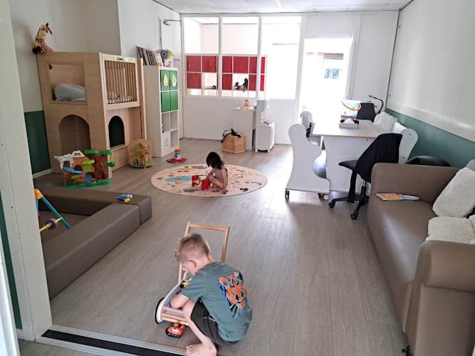 Kinderopvang Onder de Toren