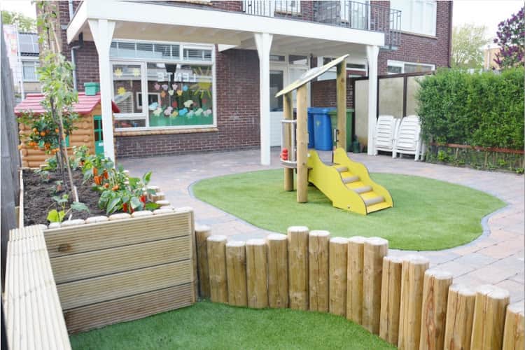 Le Petit kinderopvang