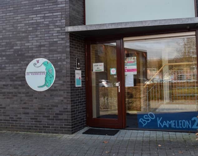 Kober kinderopvang Woelwater & Kameleon 2