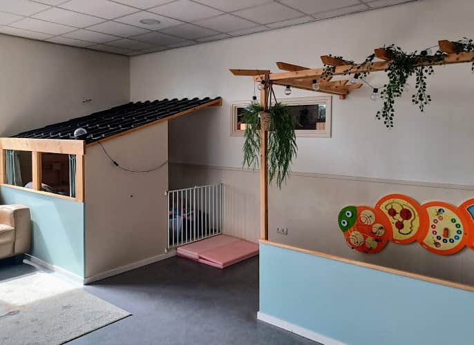 Kinderopvang Miniversum Oosterhout