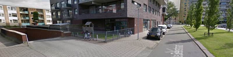 Kidscasa Kinderopvang - KDV De Grote Beer