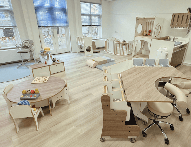 RIANT kinderopvang - Slowakijehof (kdv)