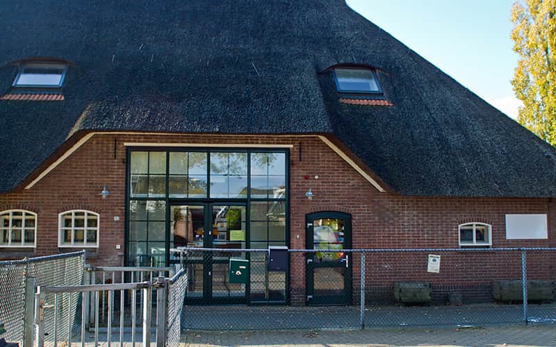 Liezenboerderij