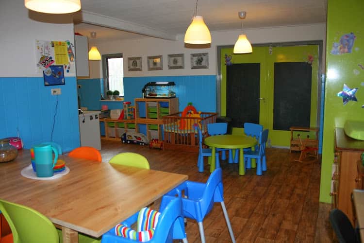 Thuiscrèche Kidz & Co van gastouder Helma Toenink, Denekamp | thuiscreche.nl