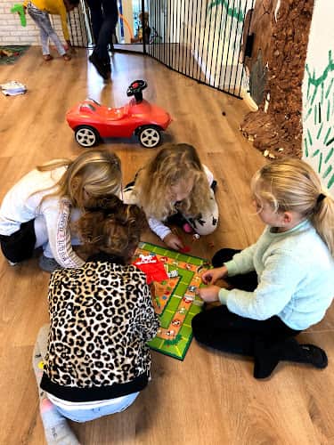 Kinderopvang Al Shams