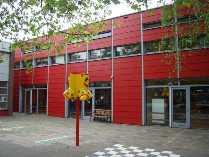 Kindcentrum De Willem - FloreoKids