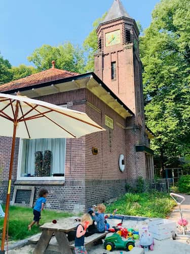 Kindercentrum Bellis