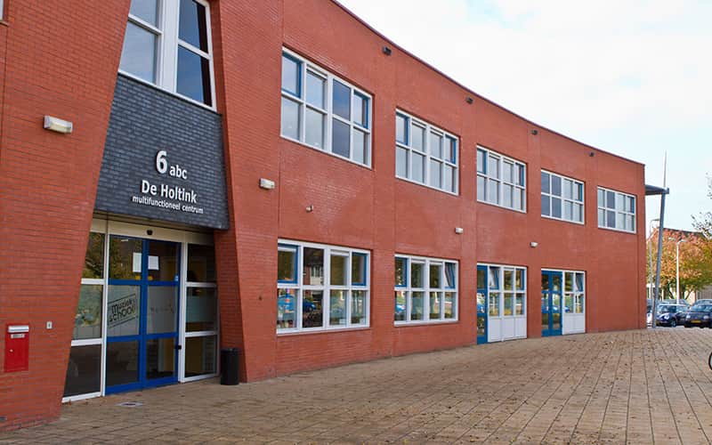 KOSMO | Kiekadoe (kinderdagopvang, BSO)