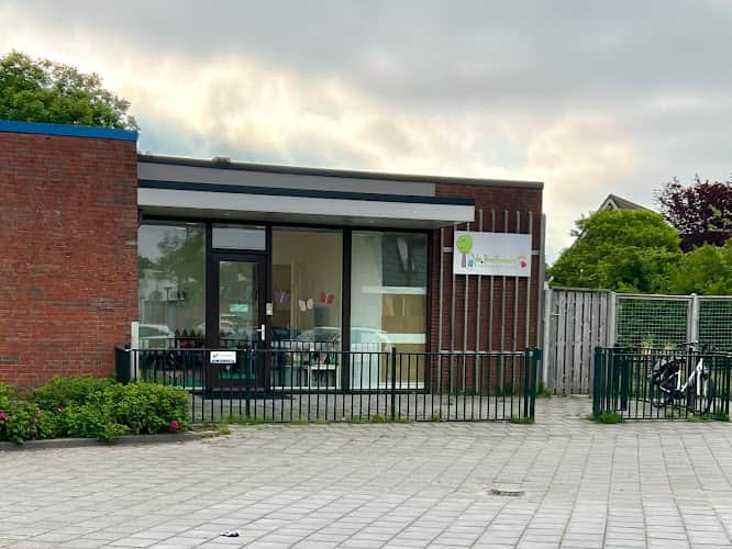 Kinderopvang de Roezemoes