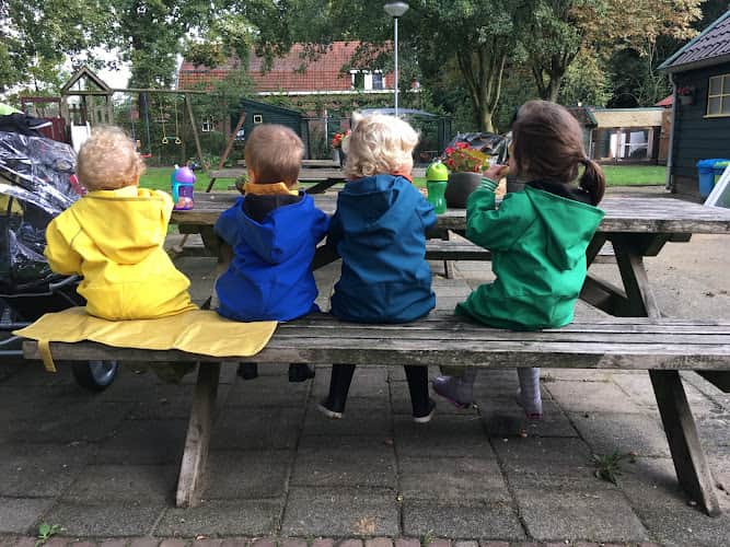 Opvang het Koolmeesje