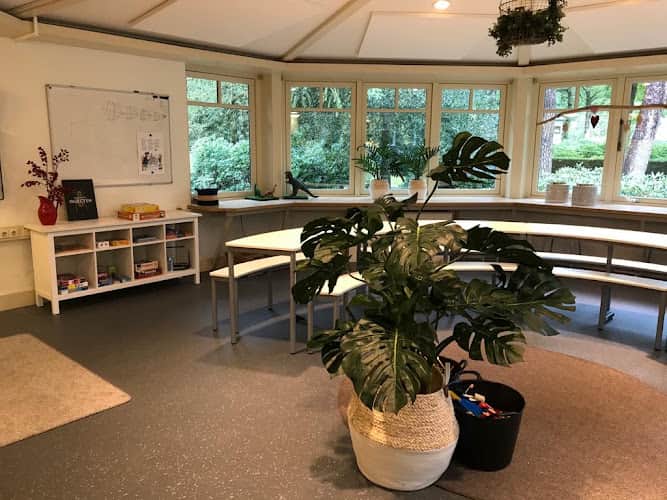 Mam's Kinderopvang Berg en Bos