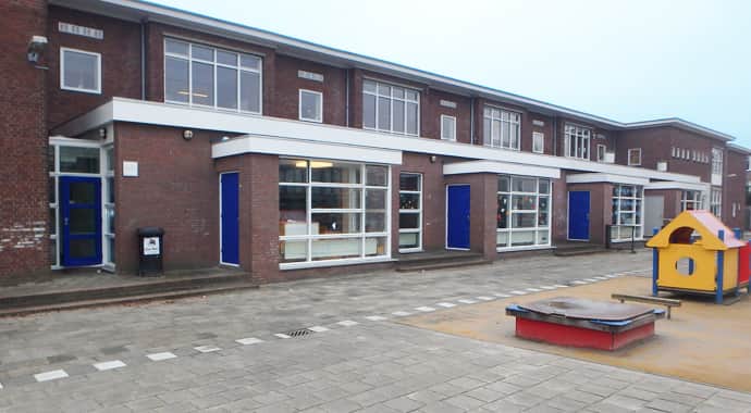 Dak Paets - Dak kindercentra