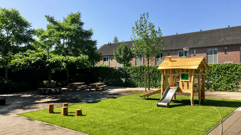 Kindercentrum Marijtje Doets locatie Willem