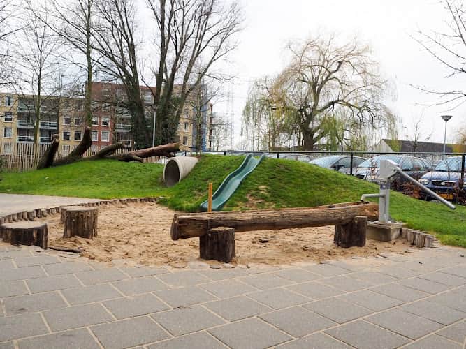 Kinderdagverblijf Tijd4Kids