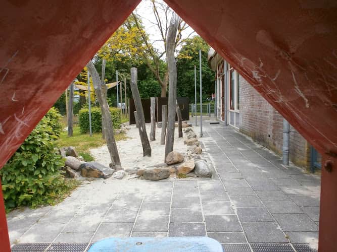 Kinderdagverblijf Bibelot - Kind&co ludens