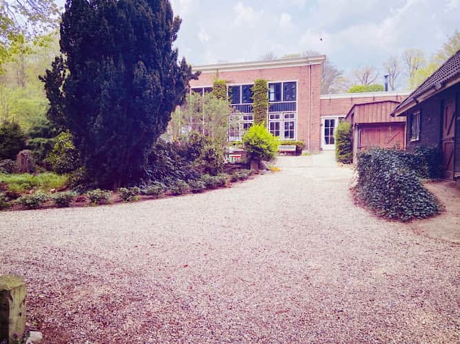 Gastouder Petit Chou De Steeg, Rheden