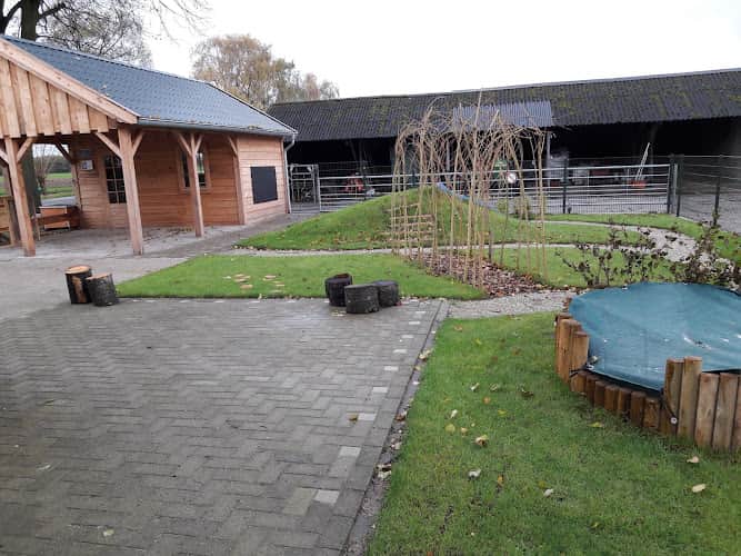 Kinderopvang BoerenHummeltjes