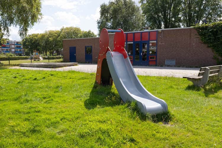 Kinderwoud 't Kwetternest