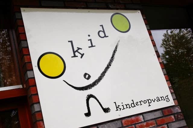 Okido Kinderopvang