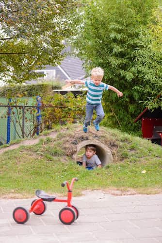 RivaKids De Flierefluiter - Kinderdagopvang en BSO